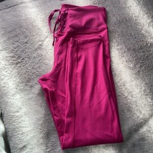 Victoria’s Secret leggings